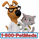 PetMed Express Inc logo