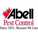 Abell Pest Control Inc logo