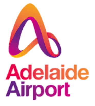 Adelaide Airport logo