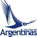 Aerolineas Argentinas S.A. logo