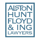 Alston Hunt Floyd & Ing logo