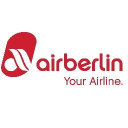 Air Berlin PLC logo