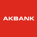 AK bank logo