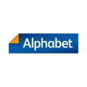 Alphabet Inc logo