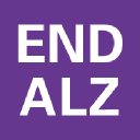 Alzheimer's Association logo