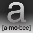 Amobee logo