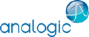 Analogic Corporation logo