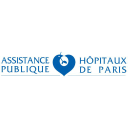 Assistance Publique Hôpitaux de Paris logo