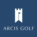 Arcis Golf logo