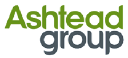 Ashtead Group plc logo