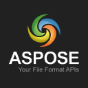 Aspose logo