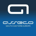 Asseco Group logo