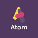 Atom Bank plc logo