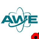 AWE plc logo