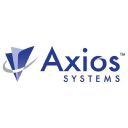 Axios Systems plc logo