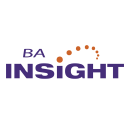 BA Insight logo