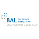 Berry Appleman & Leiden LLP logo