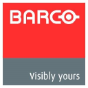 Barco logo