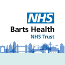Barts Health NHS Trust logo