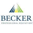 BECKER U K LIMITED logo