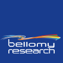 Bellomy Research, Inc. logo