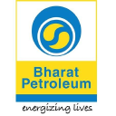 Bharat Petroleum Corporation Limited logo