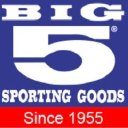 Big 5 Sporting Goods logo