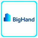 BigHand Ltd logo