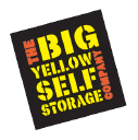 Big Yellow Self Storage Company Ltd logo