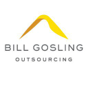 Bill Gosling Outsourcing logo