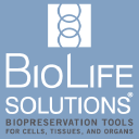 BioLife Solutions, Inc. logo