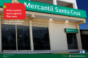 Banco Mercantil Santa Cruz logo