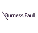 Burness LLP logo