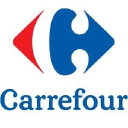 Carrefour Argentina logo
