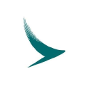 Cathay Pacific Airways logo