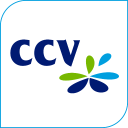 CCV Holland B.V. logo
