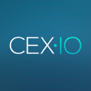 CEX.IO LTD logo