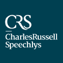 Charlesrussellspeechlys logo