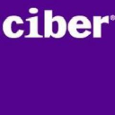 Ciber logo