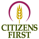 Citizens First Corporation logo