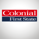 Colonial First State Investments Limited logo