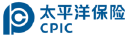 China Pacific Insurance (Group) Co. Ltd 中国太平洋保险 CPIC logo