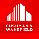 Cushman & Wakefield logo