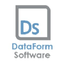 DataForm Software logo