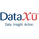 Dataxu logo