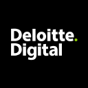 Deloitte Digital logo