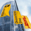 Deutsche Post DHL Group logo