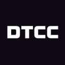 The Depository Trust & Clearing Corporation (DTCC) logo