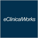 eClinicalWorks logo