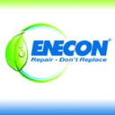 Enecon Corporation logo